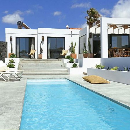 Villa Casajable Пайара Экстерьер фото