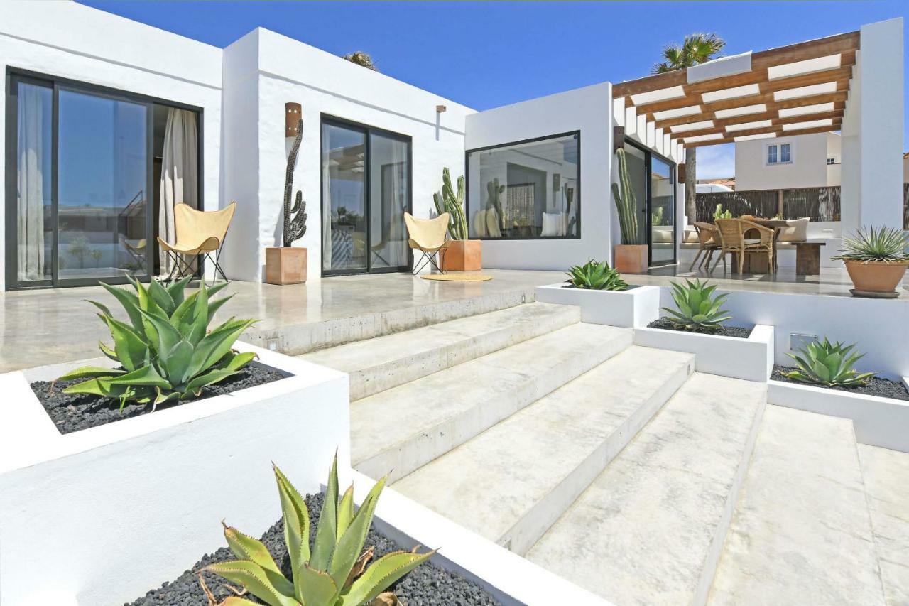 Villa Casajable Пайара Экстерьер фото